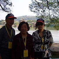 Sandy Lui Photo 21