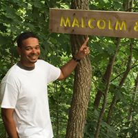 Malcolm Bailey Photo 36