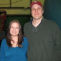 Mandy Gilbert Photo 26