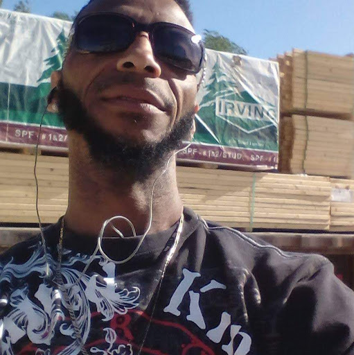 Dennis Hubbard Photo 14