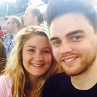 Frank Morton Photo 14