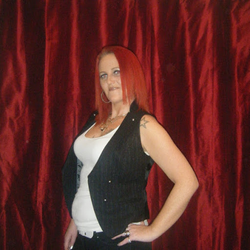 Tina Cullen Photo 8