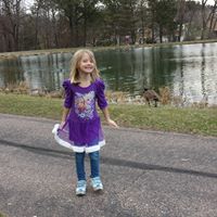 Anna Prem Photo 5