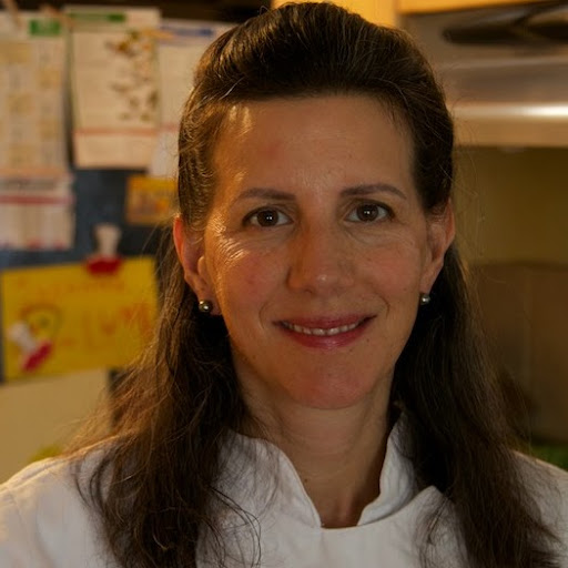 Suzanne Rudolph Photo 9