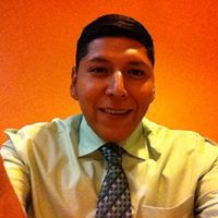 Luis Silverio Photo 15