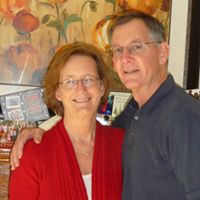 Anne Downing Photo 22