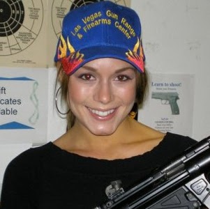 Cindy Bennett Photo 33