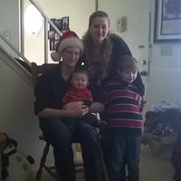 Corey Iverson Photo 19