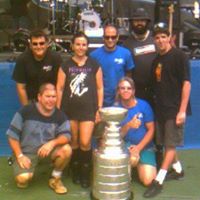 Barry Collins Photo 21