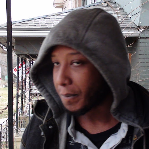 Terrance Hudson Photo 16