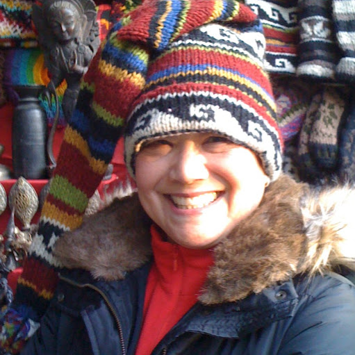 Sharon Power Photo 32