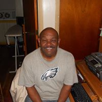 Larry Nash Photo 9