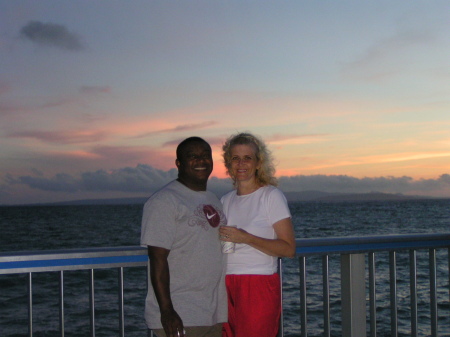 Kimberly Fisher Photo 12