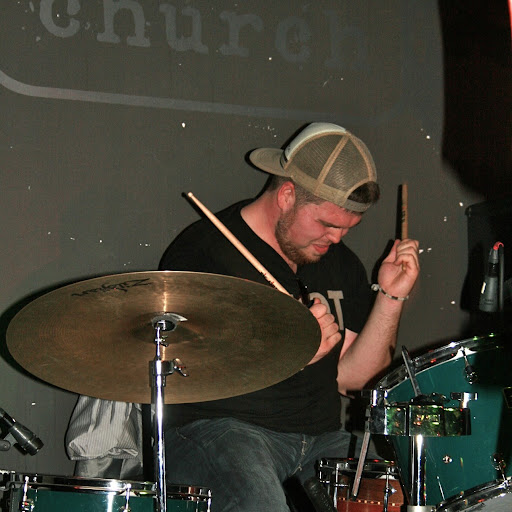 Taylor Robinson Photo 39