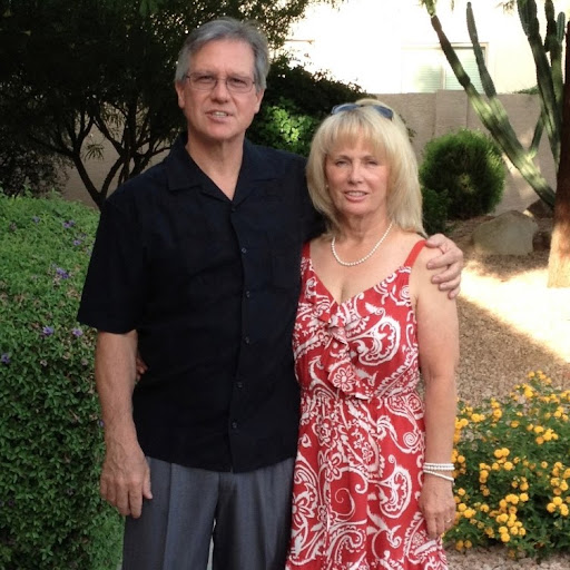 James Geiger Photo 51