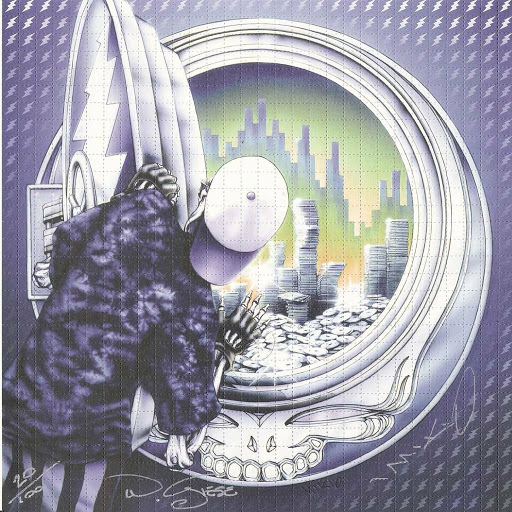 Brandon Ferguson Photo 30