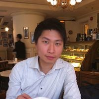 Derek Cheung Photo 15