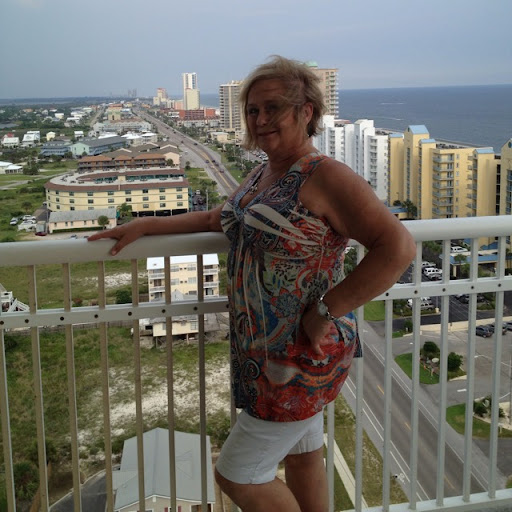 Sharon Parker Photo 11