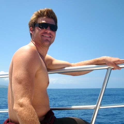 Brian Bishop Photo 12