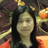 Fanghua Wang Photo 1