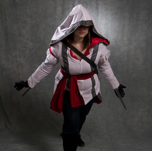 Jennifer Bentley Photo 25