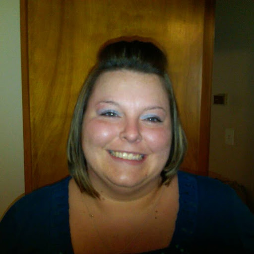 Christina Murphy Photo 42