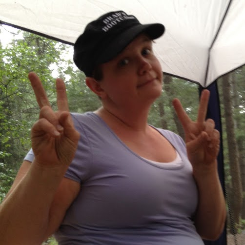 Debbie Trout Photo 14