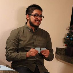 Alejandro Martinez Photo 22