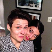 Madeleine Howe Photo 3