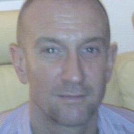 Gary Aldridge Photo 26