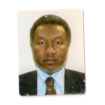 Kamal Ahmed Photo 16