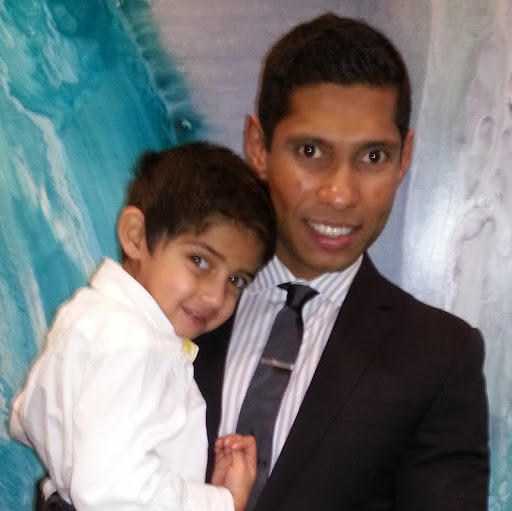 Mohammed Iqbal Photo 24