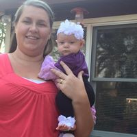 Rachel Holley Photo 38