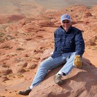 Charles Harbin Photo 8