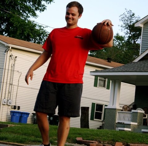 Jeremy Preston Photo 16