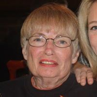 Ruth Bishop Photo 23