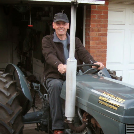 Phil Nichols Photo 24