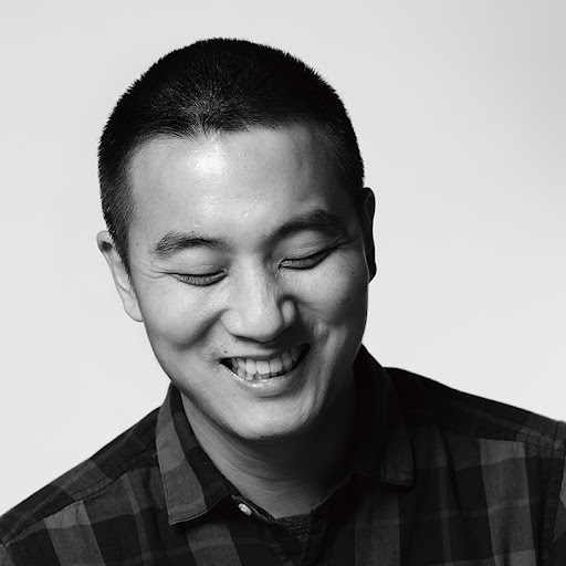 Eugene Lin Photo 15