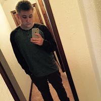 Andrew Meyers Photo 21