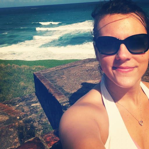 Amanda Pierson Photo 23