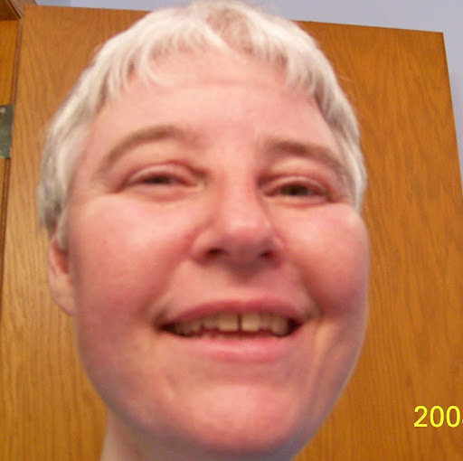 Amy Peck Photo 13
