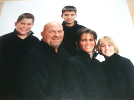 Suzanne Newcomb Photo 6