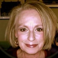 Ruth Catchen Photo 2