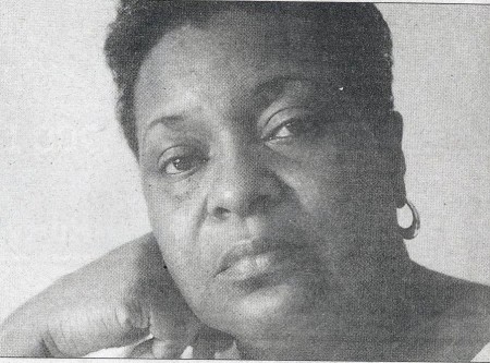 Alyce Sanders Photo 5