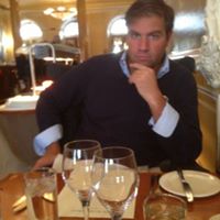 Christian Forte Photo 15