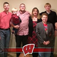 Tracy Zimmerman Photo 20