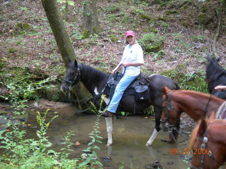 Nancy Gregory Photo 35