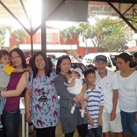 Jenny Calderon Photo 18