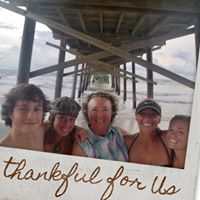 Sarah Cartee Photo 17