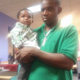Corey Gayle Photo 9